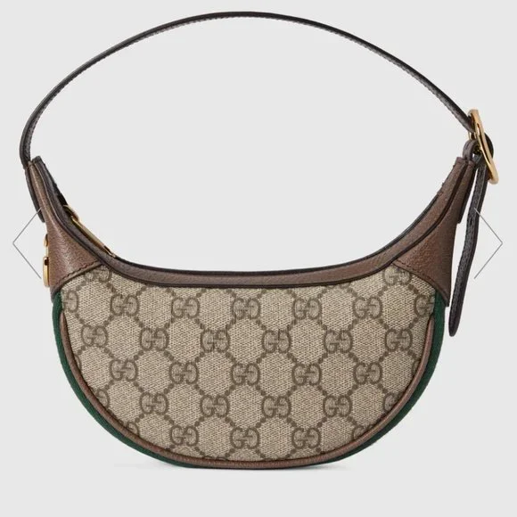 COPY - Gucci mini Ophedia GG bag - Picture 2 of 15